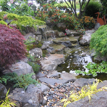 New Westminster M/P