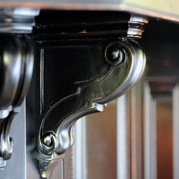 Interior Details