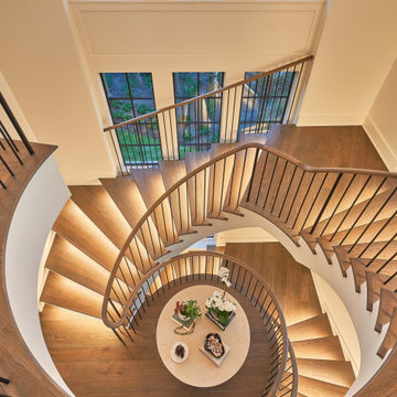 Figure Eight Island Coastal Residence