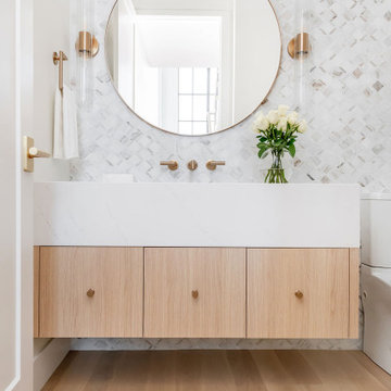 Two Storey | Laid-back Luxury | Brighton, Saskatoon, SK