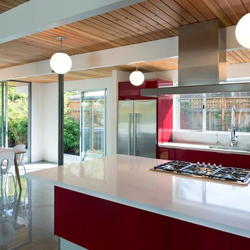 Kitchen - Halderman/Brooks Eichler