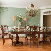 Dining Room Ideas