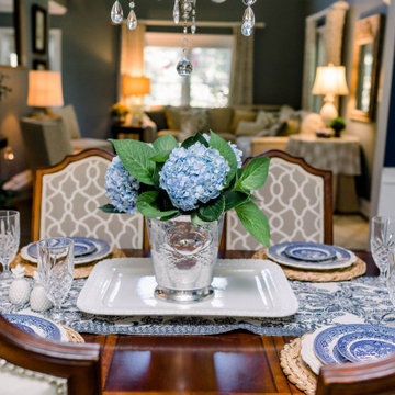 Maison Miller-Our Barnhome renovation