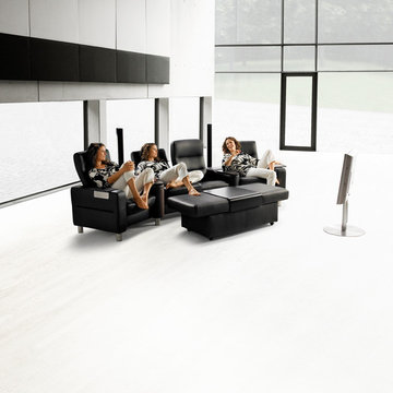 Stressless by Ekornes - Chairs, Recliners & Sofas Imported from Norway