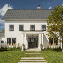 Farmhouse/Colonial
