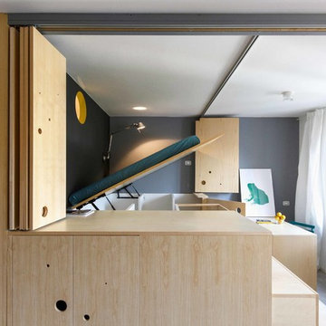Brera Aparment