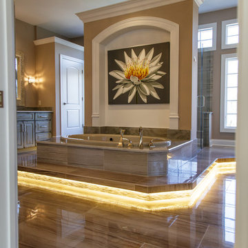 Chesterfield equestrian estate