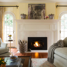 Living Room Ideas