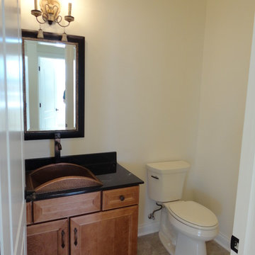 Custom Home IV