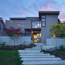Exteriors