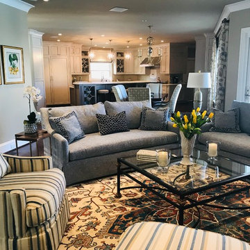 Chesapeake  Renovation Project