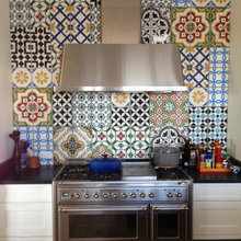 kitchen tile