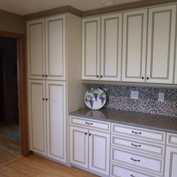 Farmhouse Kitchen