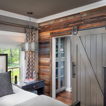 Lindsey and Scott's remodel ideas