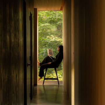 Hinterhouse