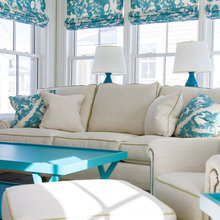 Family Room Project