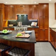 Annie Kitchen