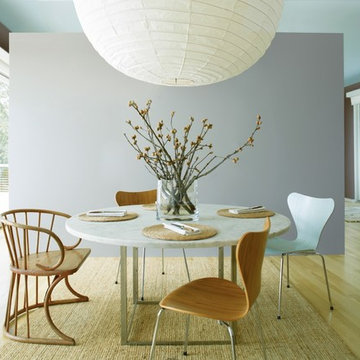 Dining Rooms