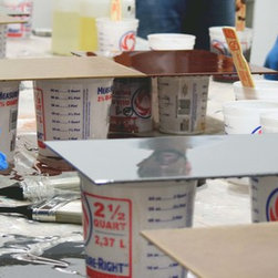 November Resin Workshop - Major Kitchen Appliance Parts And Accessories