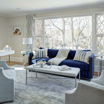 Sun Room/Office