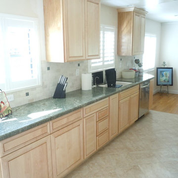 Kitchen Cabinetry