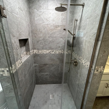 Our Forte- Showers