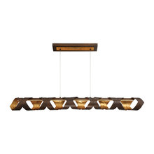 Larissa chandelier