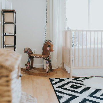 Gender Neutral Nursery