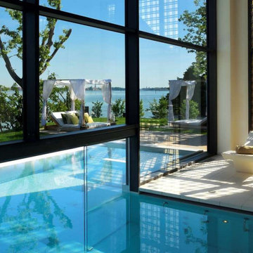 JW Marriot Hotel Venice