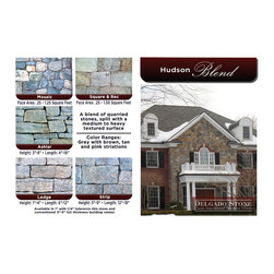 Delgado Stone - Siding And Stone Veneer