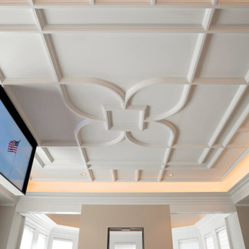 Full-Home Renovation, New Hope PA