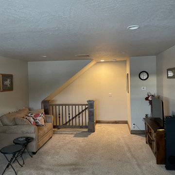 Wall Modification