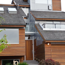 exterior house