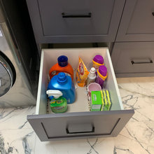 NEW Storage Ideas