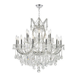 Chandelier - Products