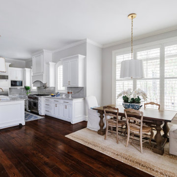 Woodlands Kitchen and Bath