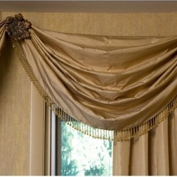 Draperies - Products