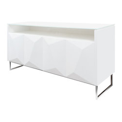 Chiesa Buffet - Buffets And Sideboards