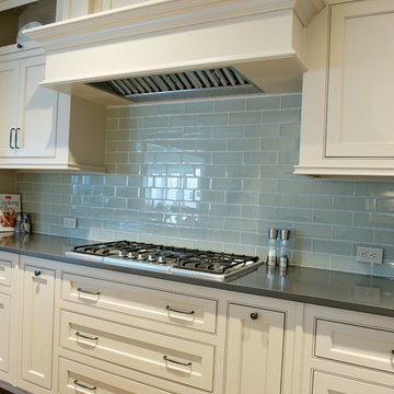 Kitchen Renovation