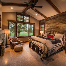 bedroom.