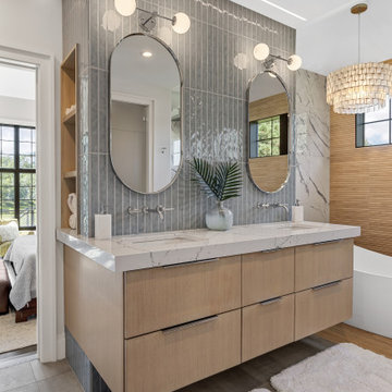 Lakewood Revival Residence