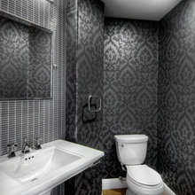 Front Entry Wallpaper