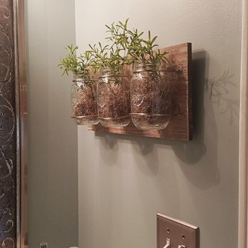 Bath Remodel