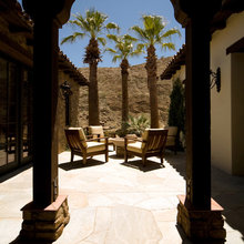 spanish Mediterranean
