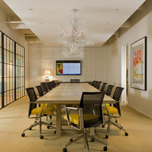 Commercial Office Spaces