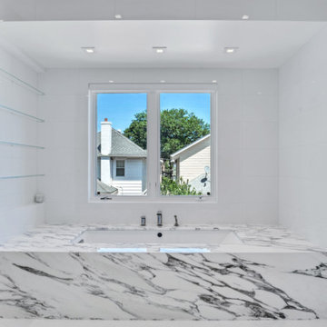 Homecrest Brooklyn - Bathroom renovation