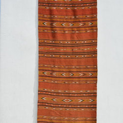 Uzbek Kilims - Area Rugs