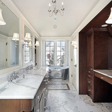 Bathroom Mirror
