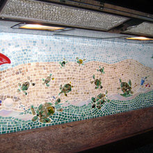 Backsplash Tile