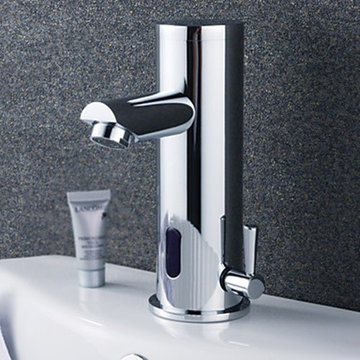 Automatic Faucets